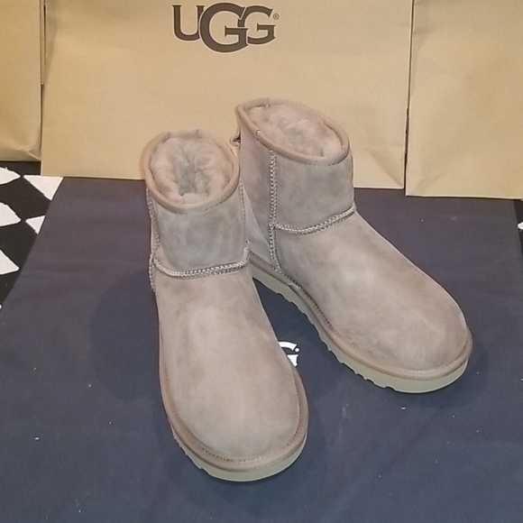 Ugg boots # 7.0 - Picture 9 of 9